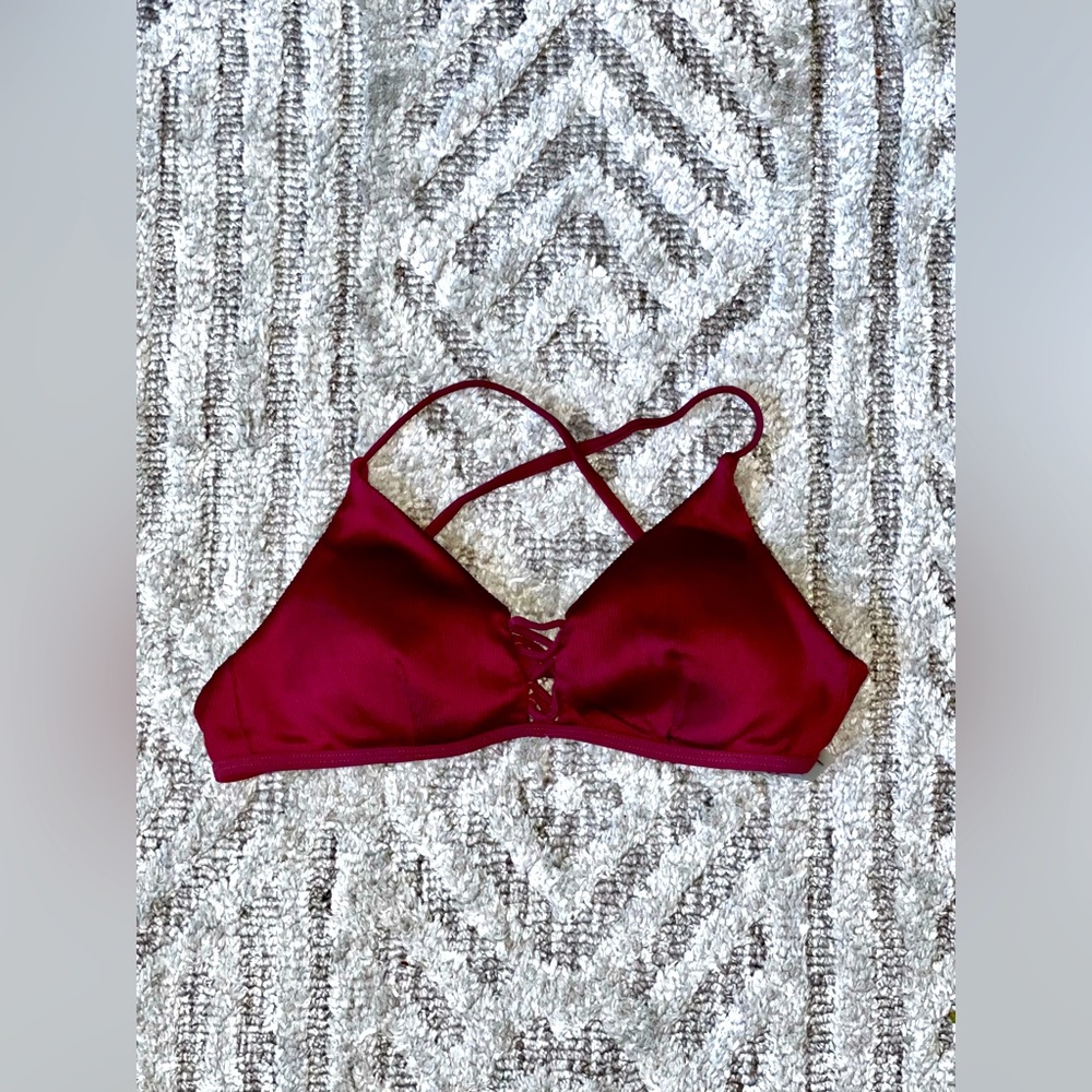 Swim Top